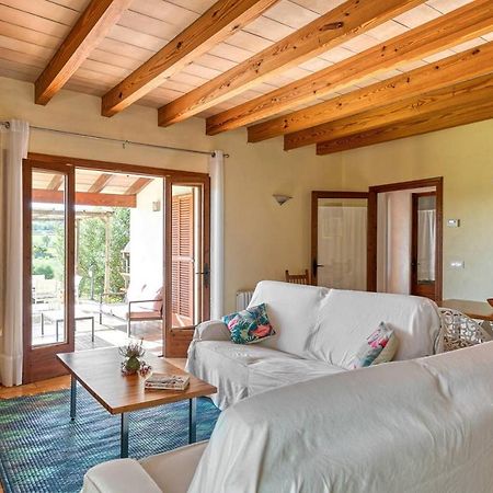Villa Vertent Alcudia  Bagian luar foto