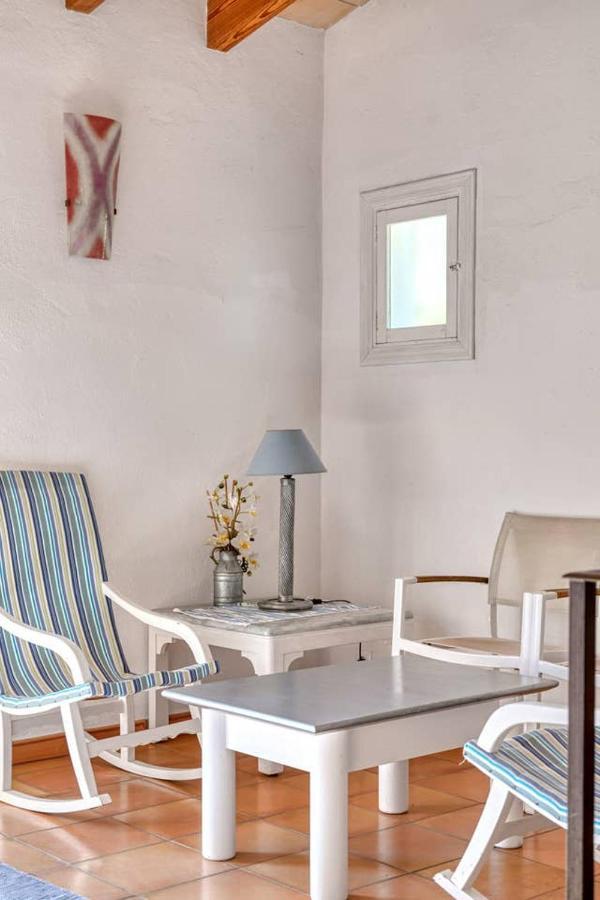 Villa Vertent Alcudia  Bagian luar foto