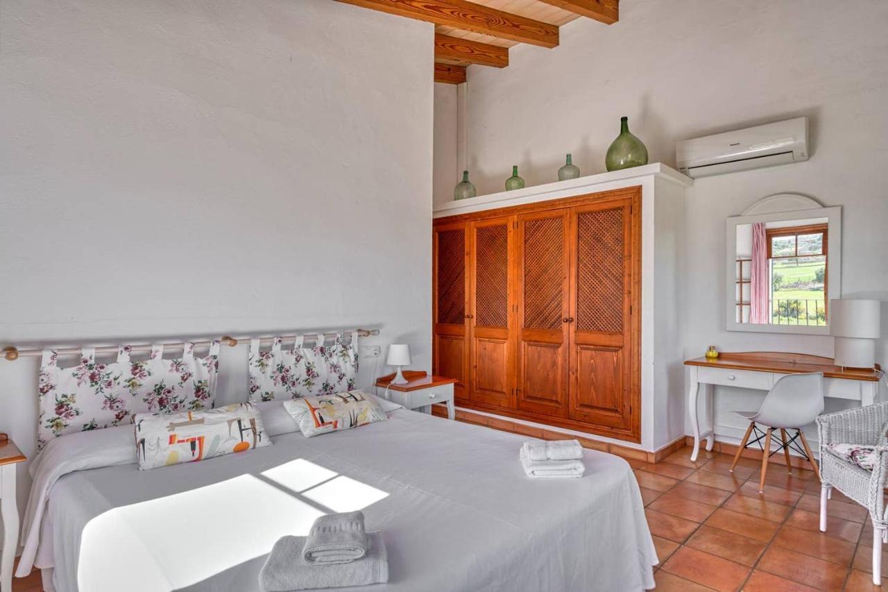 Villa Vertent Alcudia  Bagian luar foto
