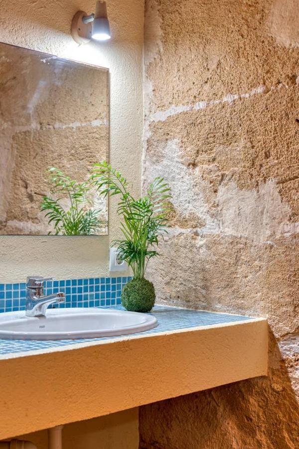 Villa Vertent Alcudia  Bagian luar foto