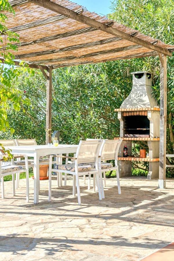 Villa Vertent Alcudia  Bagian luar foto