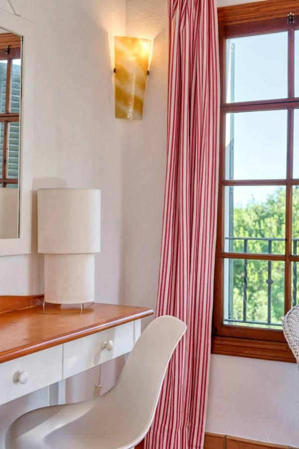 Villa Vertent Alcudia  Bagian luar foto
